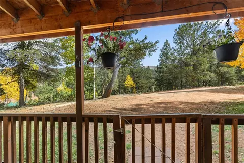 Exterior - 391 Timber Ridge Rd, Divide, CO 80814 photo 4 of 14