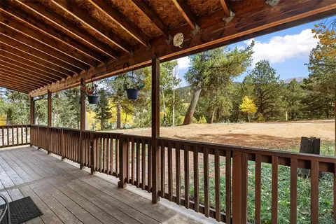 Exterior - 391 Timber Ridge Rd, Divide, CO 80814 photo 11 of 14