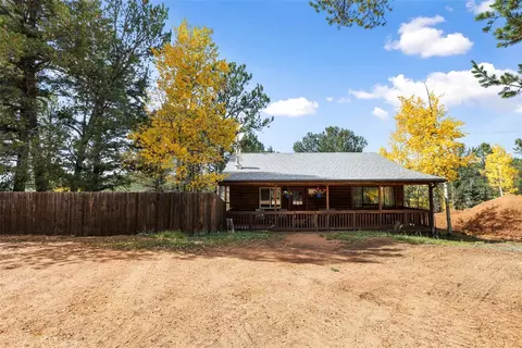 Other - 391 Timber Ridge Rd, Divide, CO 80814 photo 2 of 7