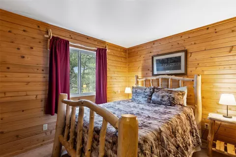 Bedroom - 391 Timber Ridge Rd, Divide, CO 80814 photo 4 of 6