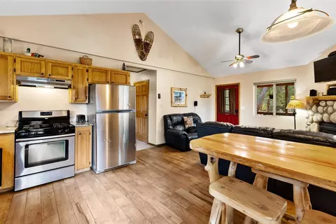 Kitchen - 391 Timber Ridge Rd, Divide, CO 80814 photo 5 of 5