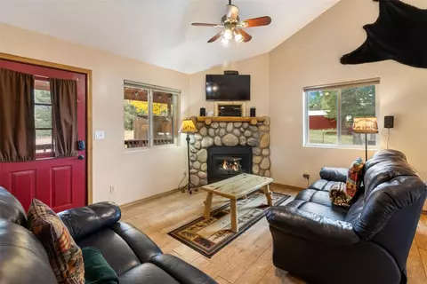 Living - 391 Timber Ridge Rd, Divide, CO 80814 photo 1 of 3