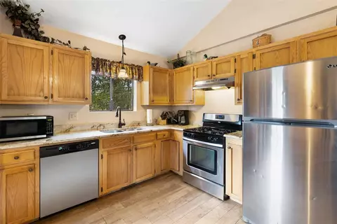 Kitchen - 391 Timber Ridge Rd, Divide, CO 80814 photo 4 of 5