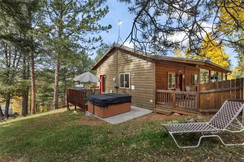 Other - 391 Timber Ridge Rd, Divide, CO 80814 photo 6 of 7
