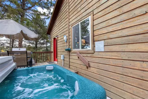 Other - 391 Timber Ridge Rd, Divide, CO 80814 photo 4 of 7