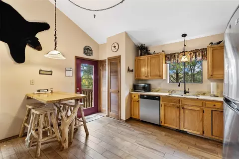 Kitchen - 391 Timber Ridge Rd, Divide, CO 80814 photo 1 of 5