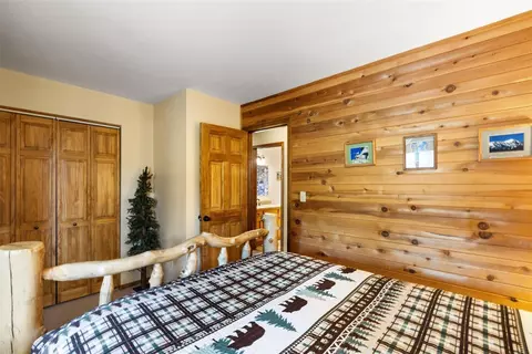 Bedroom - 391 Timber Ridge Rd, Divide, CO 80814 photo 2 of 6