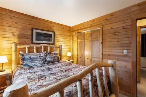 Bedroom - 391 Timber Ridge Rd, Divide, CO 80814 photo 5 of 6