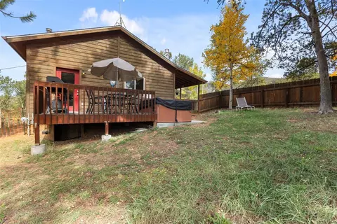 Other - 391 Timber Ridge Rd, Divide, CO 80814 photo 1 of 7