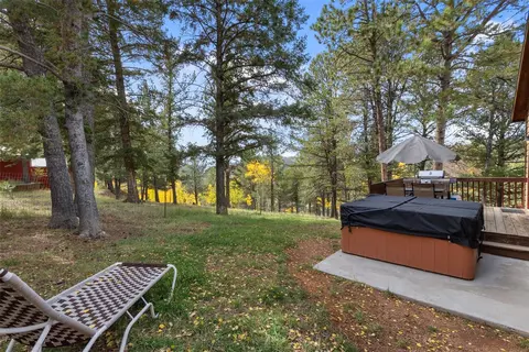 Other - 391 Timber Ridge Rd, Divide, CO 80814 photo 5 of 7