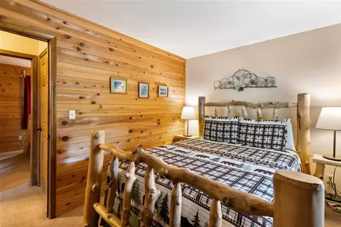 Bedroom - 391 Timber Ridge Rd, Divide, CO 80814 photo 1 of 6