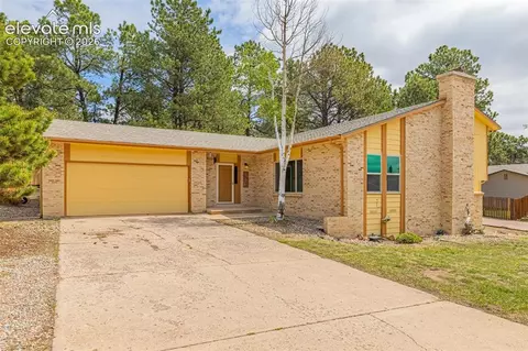 660 Allegheny Dr, Colorado Springs, CO 80919