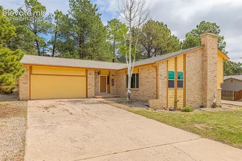 660 Allegheny Dr, Colorado Springs, CO 80919