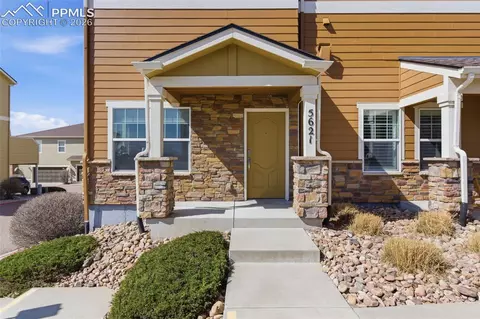 5621 Saint Patrick Vw, Colorado Springs, CO 80923
