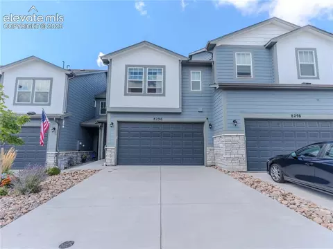 8290 Grey Bark Way, Colorado Springs, CO 80908