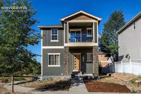 2140 St James Dr, Colorado Springs, CO 80910