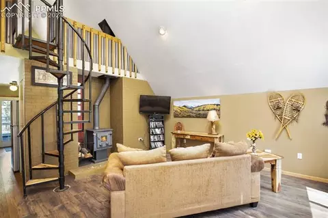 219 Granby Lake Way, Divide, CO 80814
