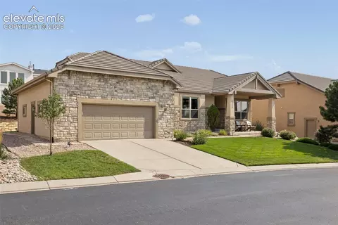 1420 Symphony Hts, Monument, CO 80132