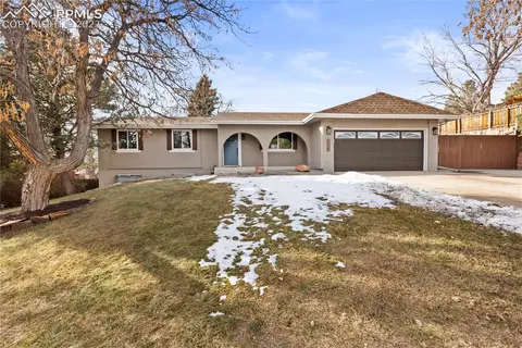 5380 Alteza Dr, Colorado Springs, CO 80917