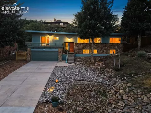 726 Scorpio Cir, Colorado Springs, CO 80906