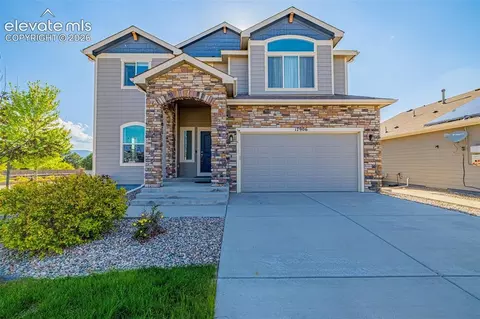 17906 Lapis Ct, Monument, CO 80132
