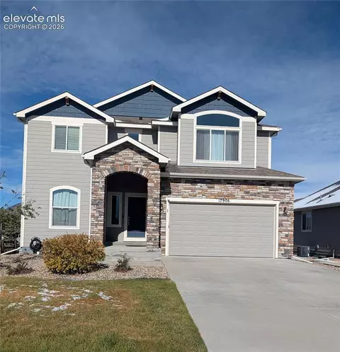 17906 Lapis Ct, Monument, CO 80132