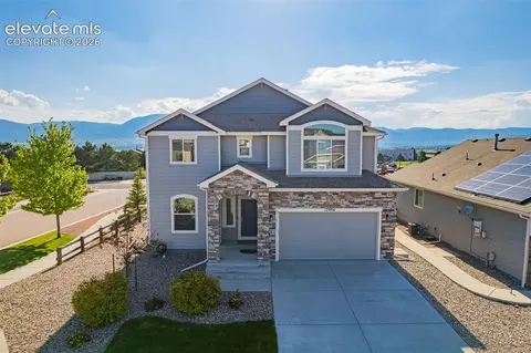 17906 Lapis Ct, Monument, CO 80132