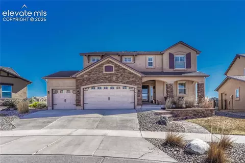 9167 Selkirk Pl, Colorado Springs, CO 80924