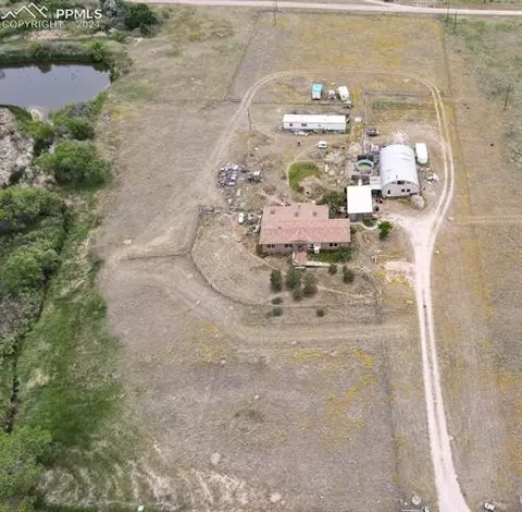 13075 Sunny Slope Rd, Peyton, CO 80831 photo 2