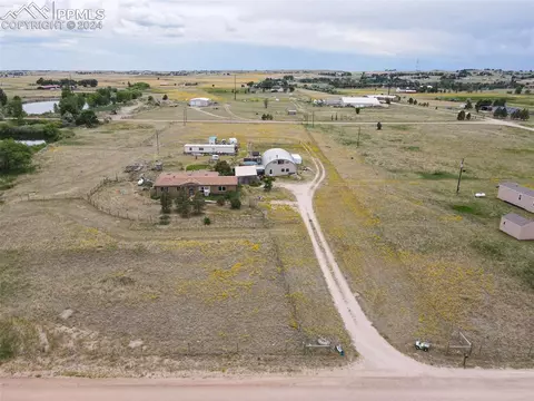 13075 Sunny Slope Rd, Peyton, CO 80831 photo 1