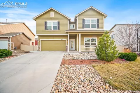 7373 Primavera Ln, Fountain, CO 80817
