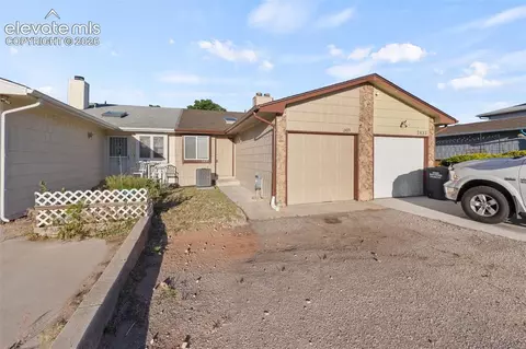 2435 Shawnee Dr, Colorado Springs, CO 80915