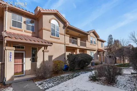 3271 Apogee Vw, Colorado Springs, CO 80906