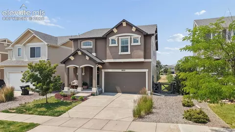8820 Briar Brush Ln, Colorado Springs, CO 80927