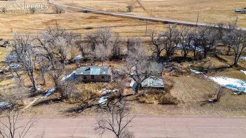 7 Chestnut St, Ramah, CO 80832