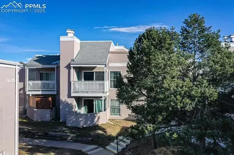3240 Van Teylingen Dr #D, Colorado Springs, CO 80917