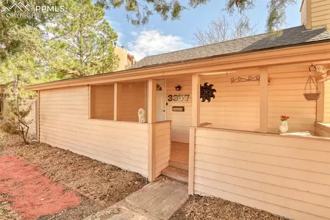 3357 W Kiowa St, Colorado Springs, CO 80904
