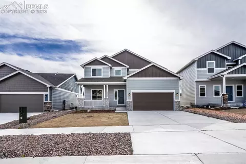 13397 Savannah Falls Ct, Peyton, CO 80831