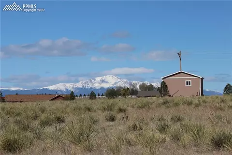 4695 N Curtis Rd, Peyton, CO 80831 photo 1