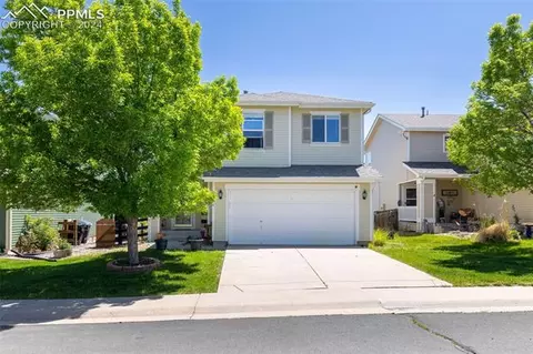 9576 Elk Mountain Cir, Littleton, CO 80125
