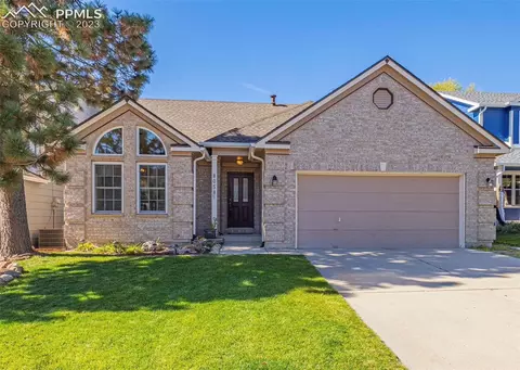 8058 Scarborough Dr, Colorado Springs, CO 80920