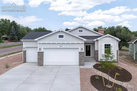 5037 Crestwood Dr, Colorado Springs, CO 80918
