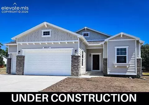 5037 Crestwood Dr, Colorado Springs, CO 80918