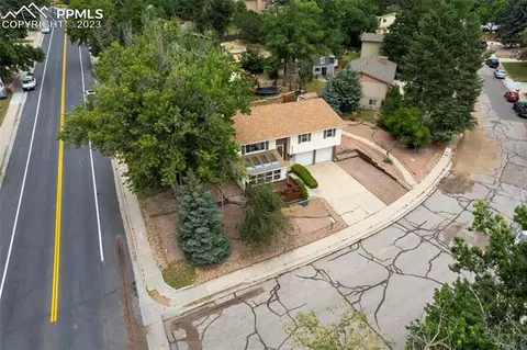 5310 Mira Loma Cir, Colorado Springs, CO 80918