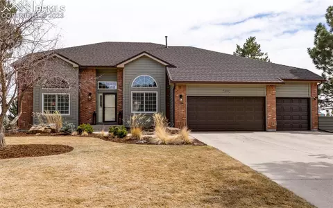2095 Mulligan Dr, Colorado Springs, CO 80920