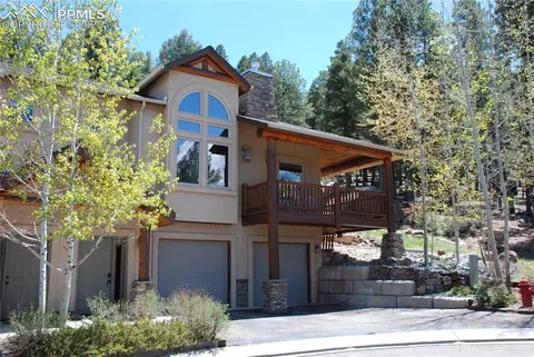 245 Elk Grove Ln, Woodland Park, CO 80863