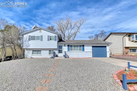 1450 Peterson Rd, Colorado Springs, CO 80915