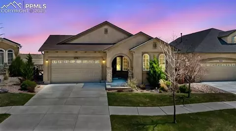 8998 Pacific Crest Dr, Colorado Springs, CO 80927