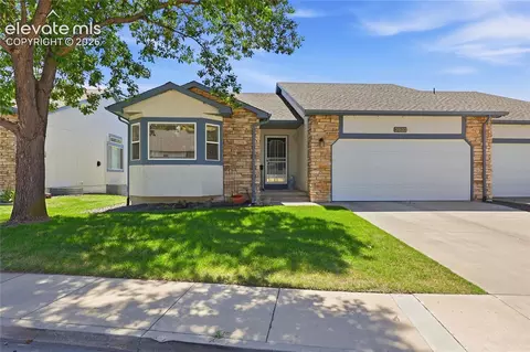 3932 Coral Pt, Colorado Springs, CO 80917