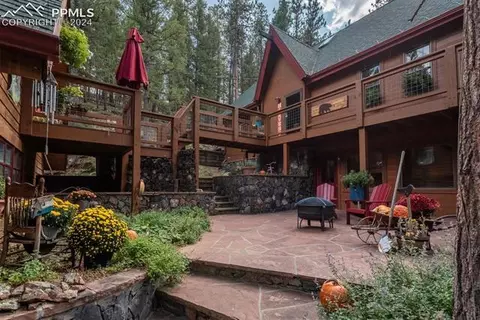 24151 Black Bear Ln, Conifer, CO 80433 photo 3